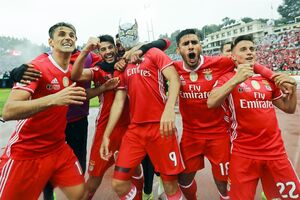 Benfica 