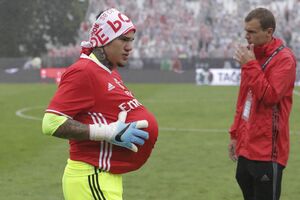 Benfica 