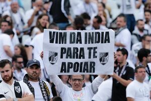 Benfica 