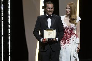 Cannes