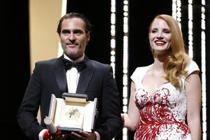 Cannes