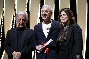 Cannes