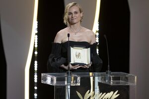 Cannes