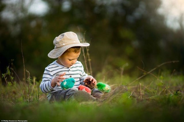 Será possível ter um bebé e ser amigo do ambiente?