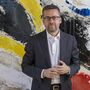 Carlos Moedas ganhou a Câmara de Lisboa