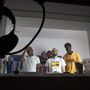 A geração hip-hop cresce ao som dos GROGNation