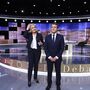 Macron e Le Pen defrontam-se novamente. Será o resultado igual?