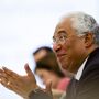 António Costa cuidou mesmo dos filhos de João Miguel Tavares