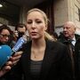 Marion Le Pen anuncia que vai deixar a política