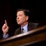 James Comey acusado de violar regras do FBI