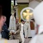 Veja a transmissão em directo do Santuário de Fátima