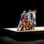 Yoann Bourgeois leva 'circo existencial' a Lisboa e Porto