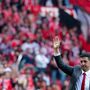 Rui Vitória, o treinador que levou os miúdos aos fuzileiros