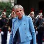 Brigitte Macron aparece na mais recente temporada de 'Emily in Paris'