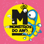 A 9ª edição dos Monstros do ano está a chegar a Lisboa