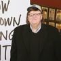 Michael Moore prepara novo filme sobre Trump