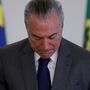 Michel Temer obrigado a responder à polícia