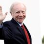 Joe Lieberman poderá ser o próximo director do FBI