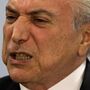 Temer exige suspensão de inquérito que o investiga