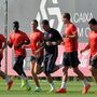 Benfica já conhece programa de pré-época 