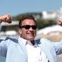 Schwarzenegger regressa com o sexto 'Exterminador Implacável'