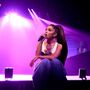 Ariana Grande: 'Estou arrasada, não tenho palavras'