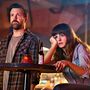 Crítica de cinema: Colossal