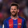 Fundação de Messi não terá declarado 10 milhões de euros