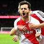 Bernardo Silva pode estar a caminho do Manchester City