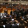 Parlamento pode ficar vazio devido a campanhas autárquicas 