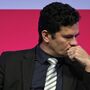 Sérgio Moro diz que ainda não se vê como um político