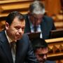 'Este mandato do PSD é muito mau. Montenegro tem mais coragem que Rio'