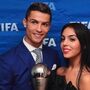 Georgina está mesmo grávida de CR7?