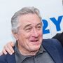 Robert De Niro chama aos EUA uma “comédia tola”