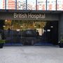 Luz Saúde compra British Hospital