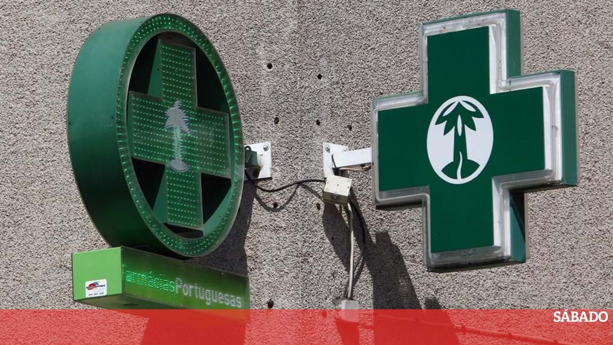 Farmacias Fazem Testes Rapidos A Covid 19 Sem Cumprirem Regras Portugal Sabado