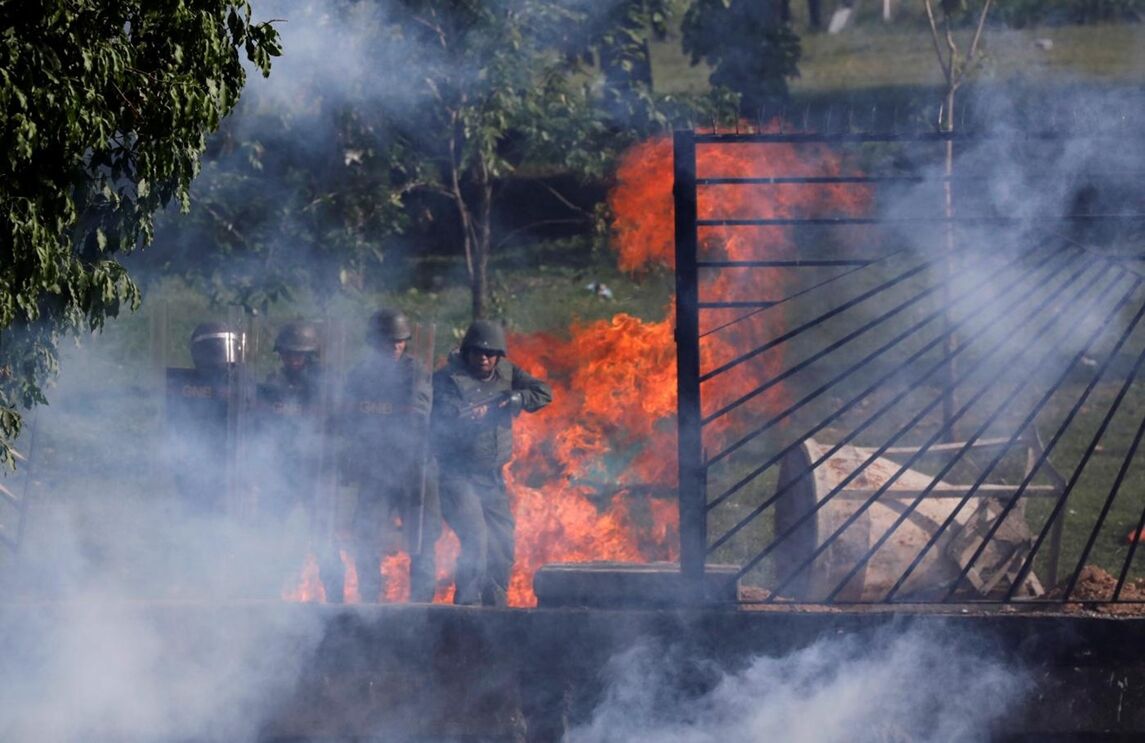 Caracas