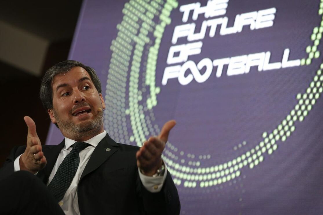 Bruno de Carvalho