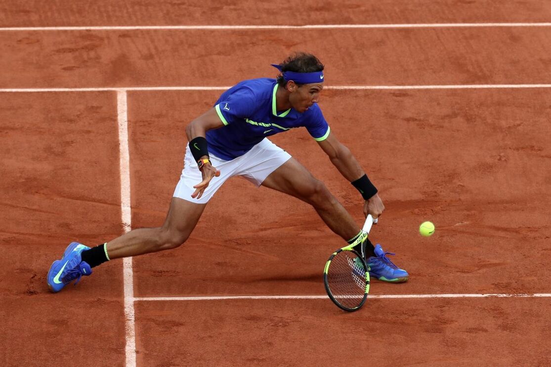 Rafael Nadal