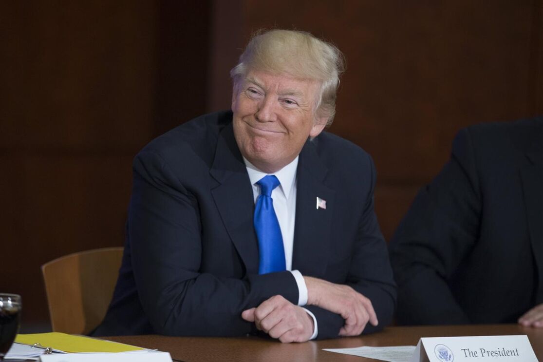 Trump
