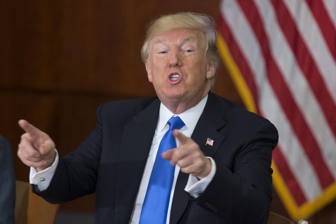 Trump