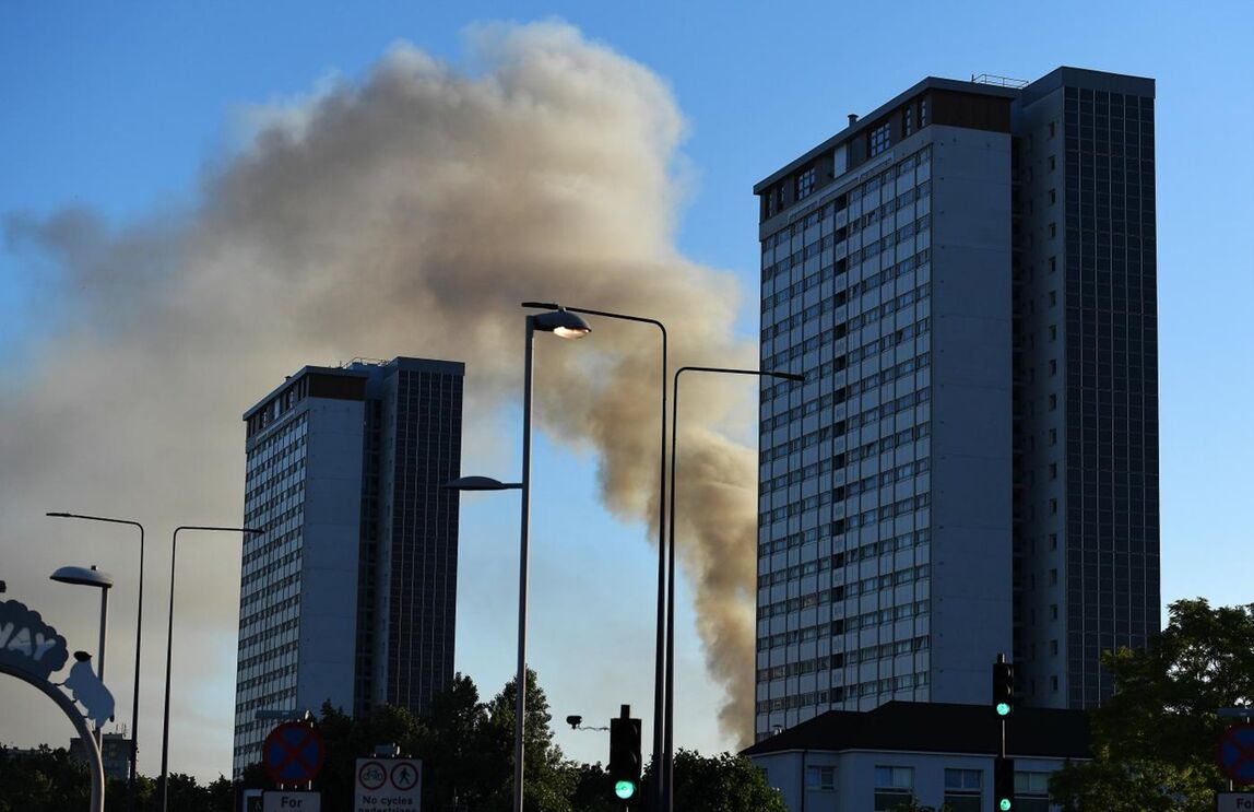 Grenfell Tower