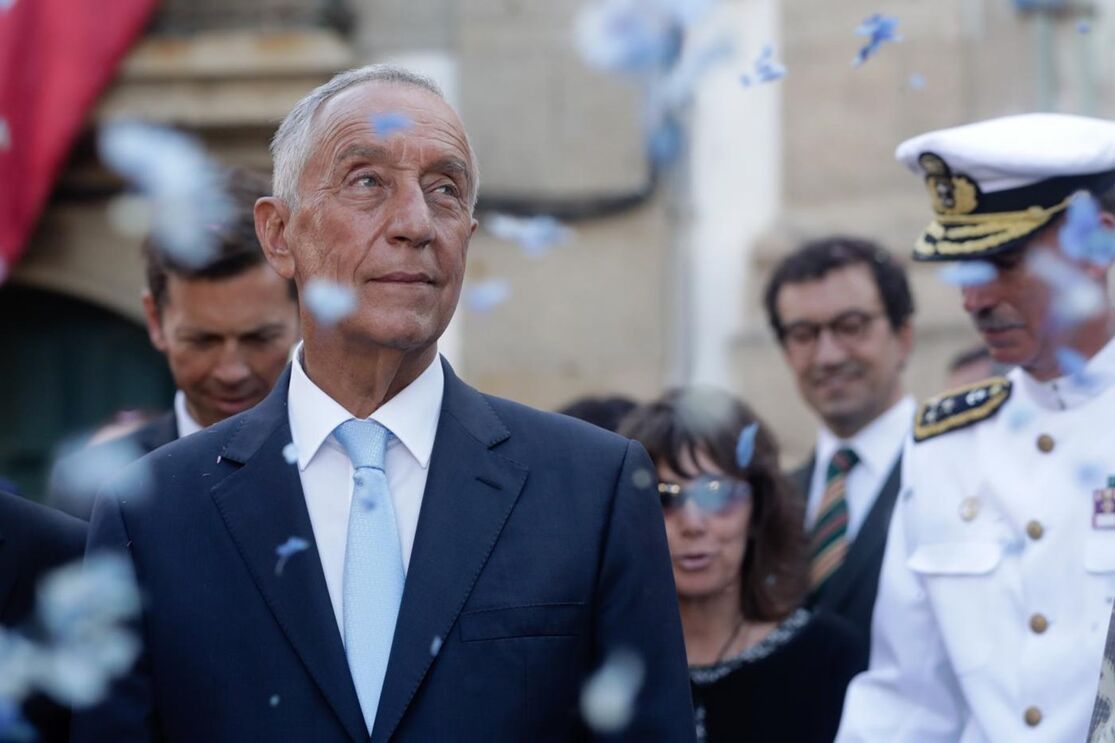Marcelo Rebelo de Sousa