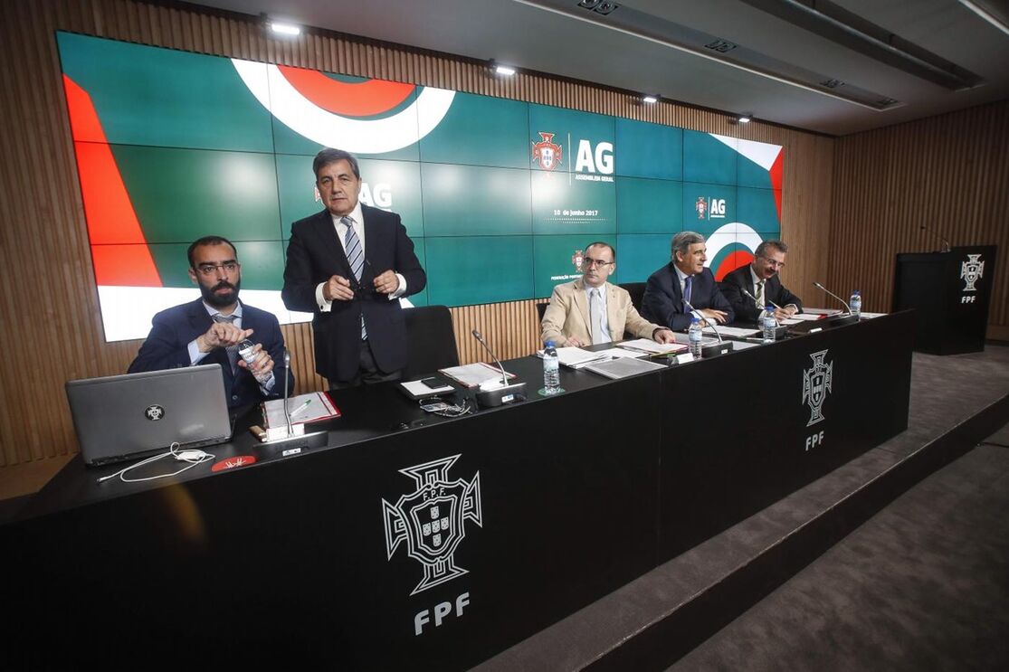 Fernando Gomes