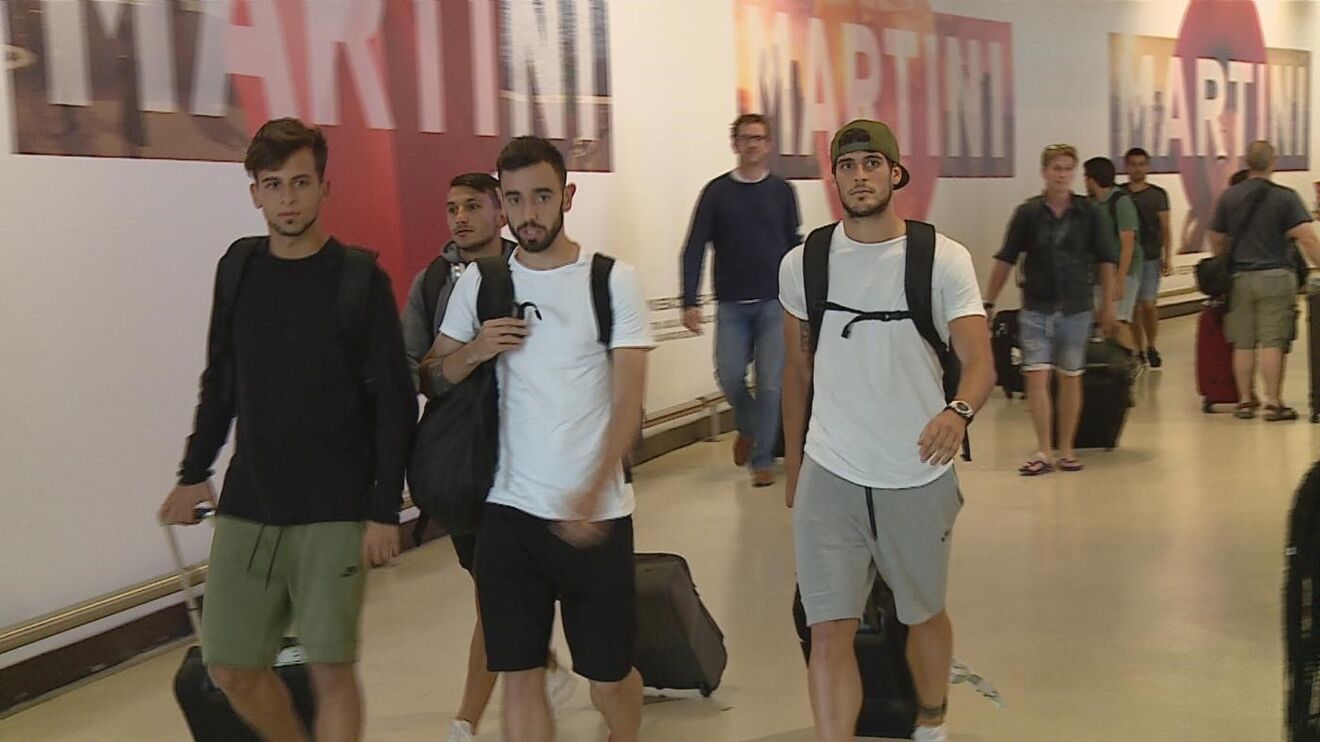 Bruno Fernandes