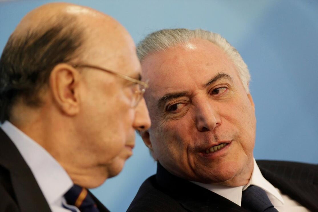 Michel Temer 