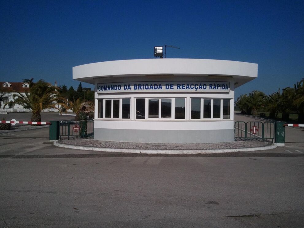Tancos