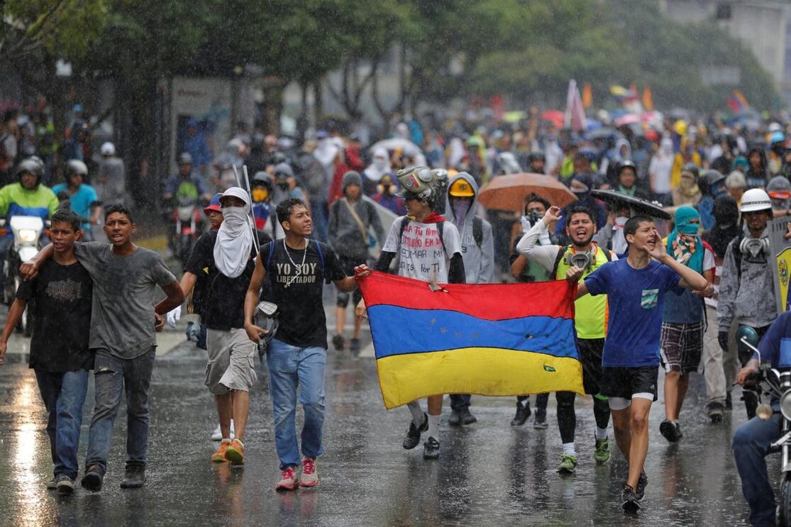 Venezuela
