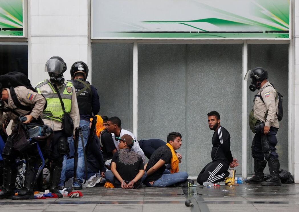 Venezuela