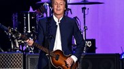 <![CDATA[ Paul McCartney apela ao Governo britânico para proteger artistas da Inteligência Artificial ]]>